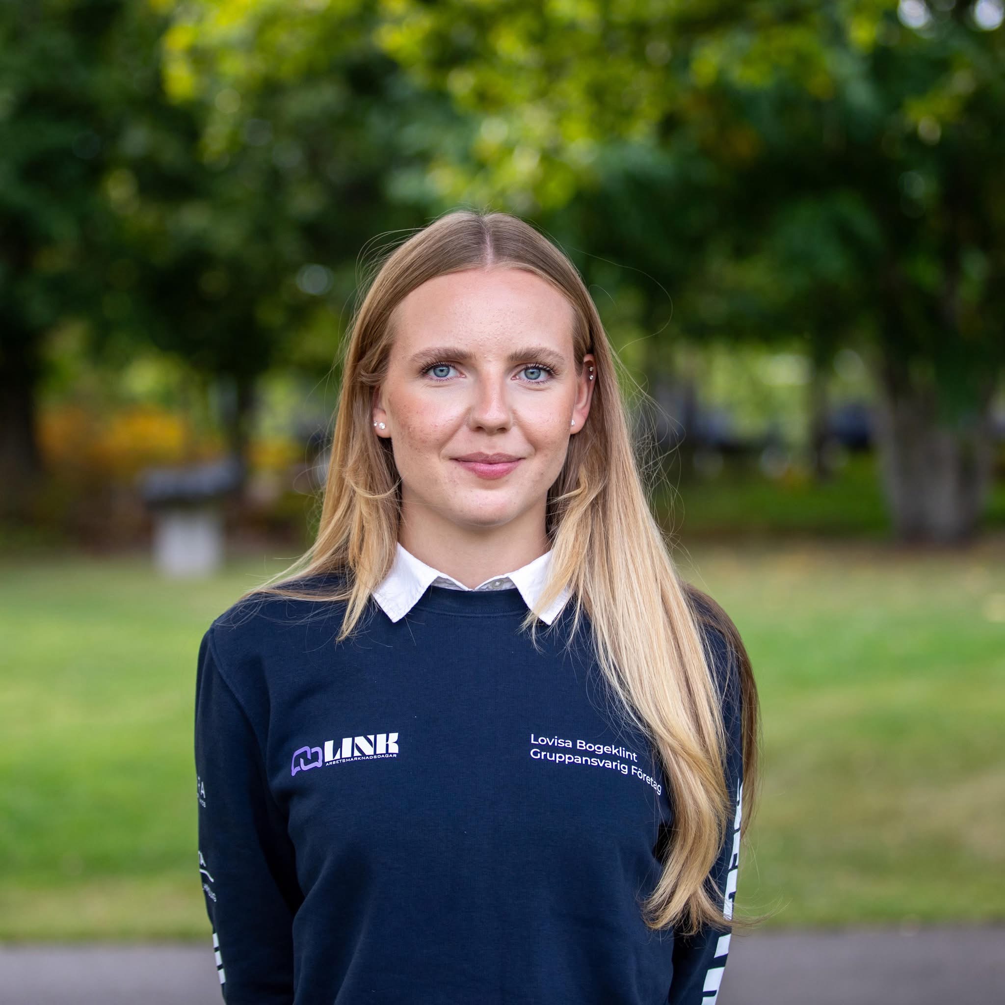 Lovisa Bogeklint